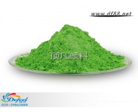 顶凡DF5034 幻彩绿