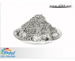 顶凡特亮水性铝银浆