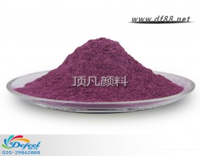 顶凡DF5025 幻彩普蓝