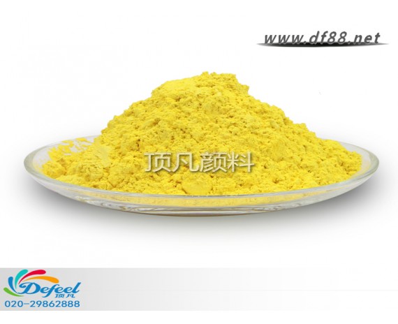 顶凡DF-5041幻彩金黄