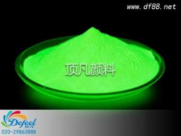 夜光粉调成服装印花浆料结块怎么办
