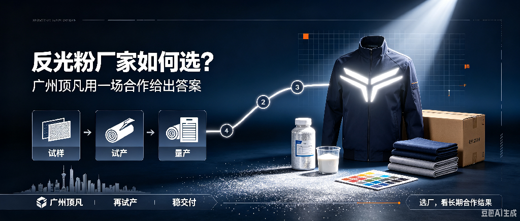 反光粉